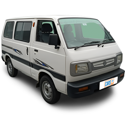 Maruti OMNI E-img